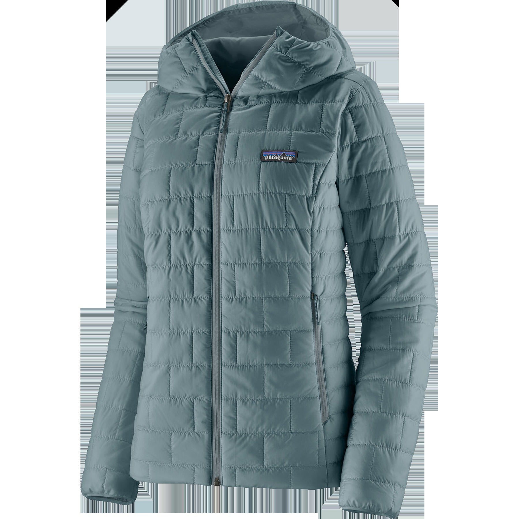 Women's Nano Puff Hoody