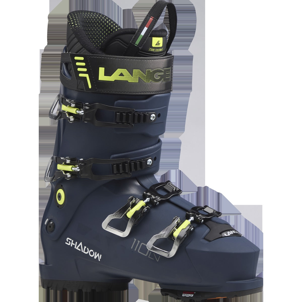 Shadow 110 LV GW