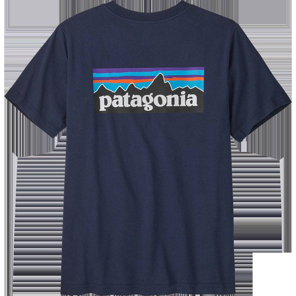 Youth Graphic T-Shirt