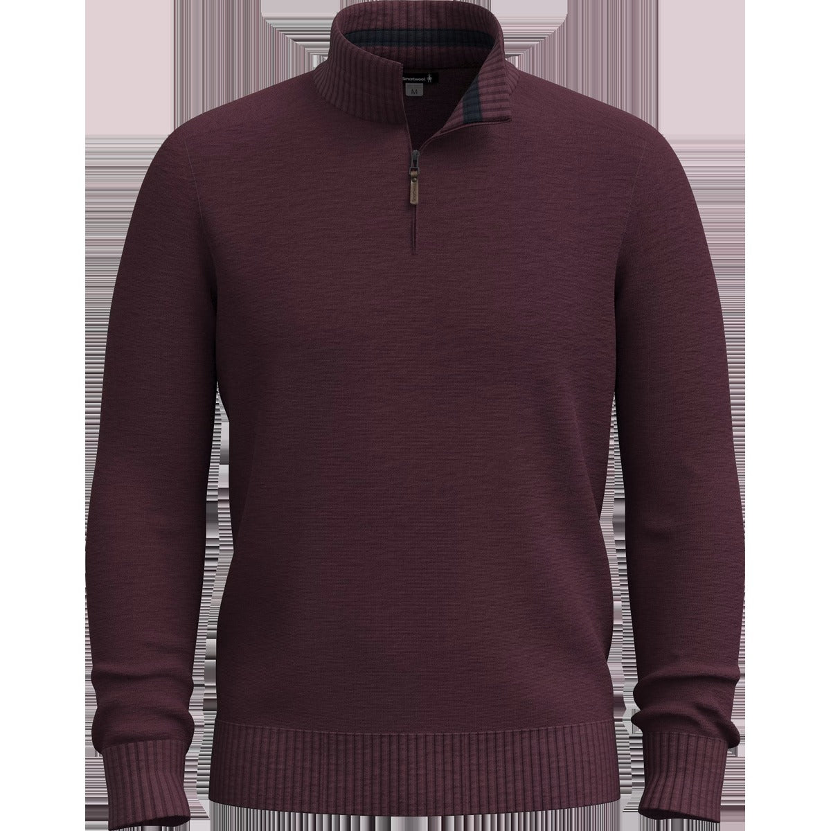 Men's Sparwood 1/4 Zip Sweater