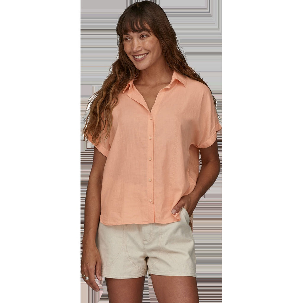 Women's Lightweight A/C Shirt