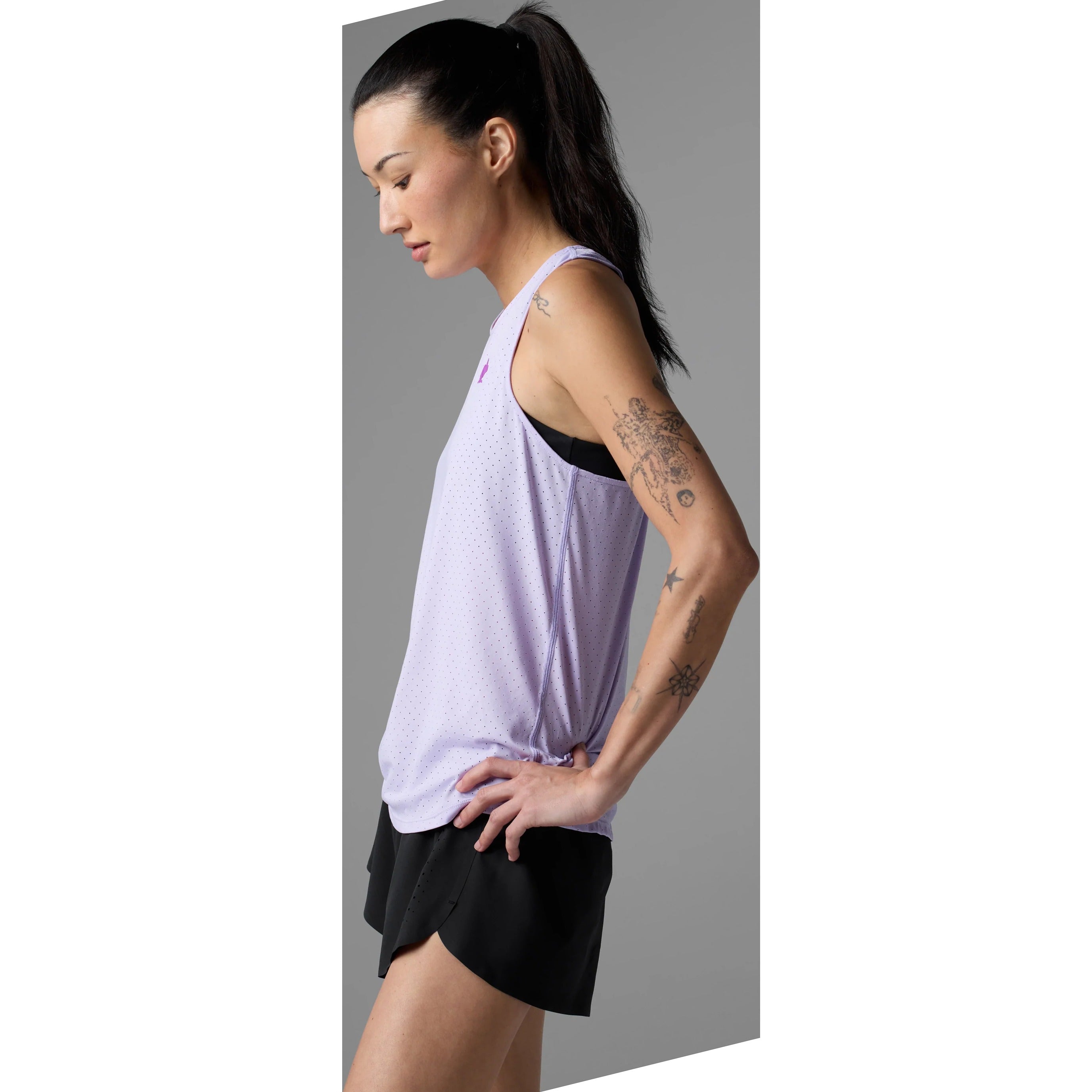 Women's Ice Perf Tank