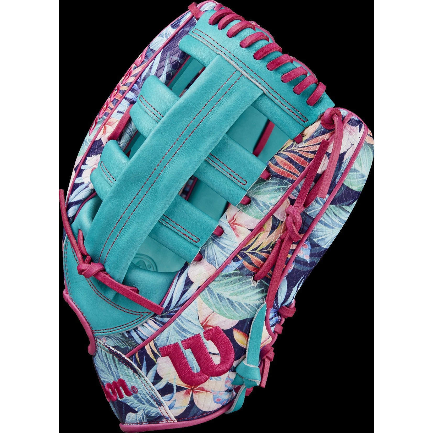 A2000 RA56 Randy Arozarena Game Model Outfield - 12.75" Aso Web SP25