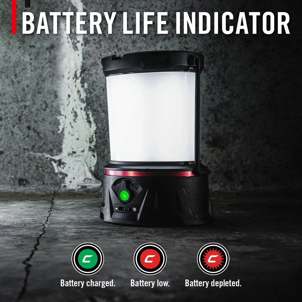 EAL55R Lantern