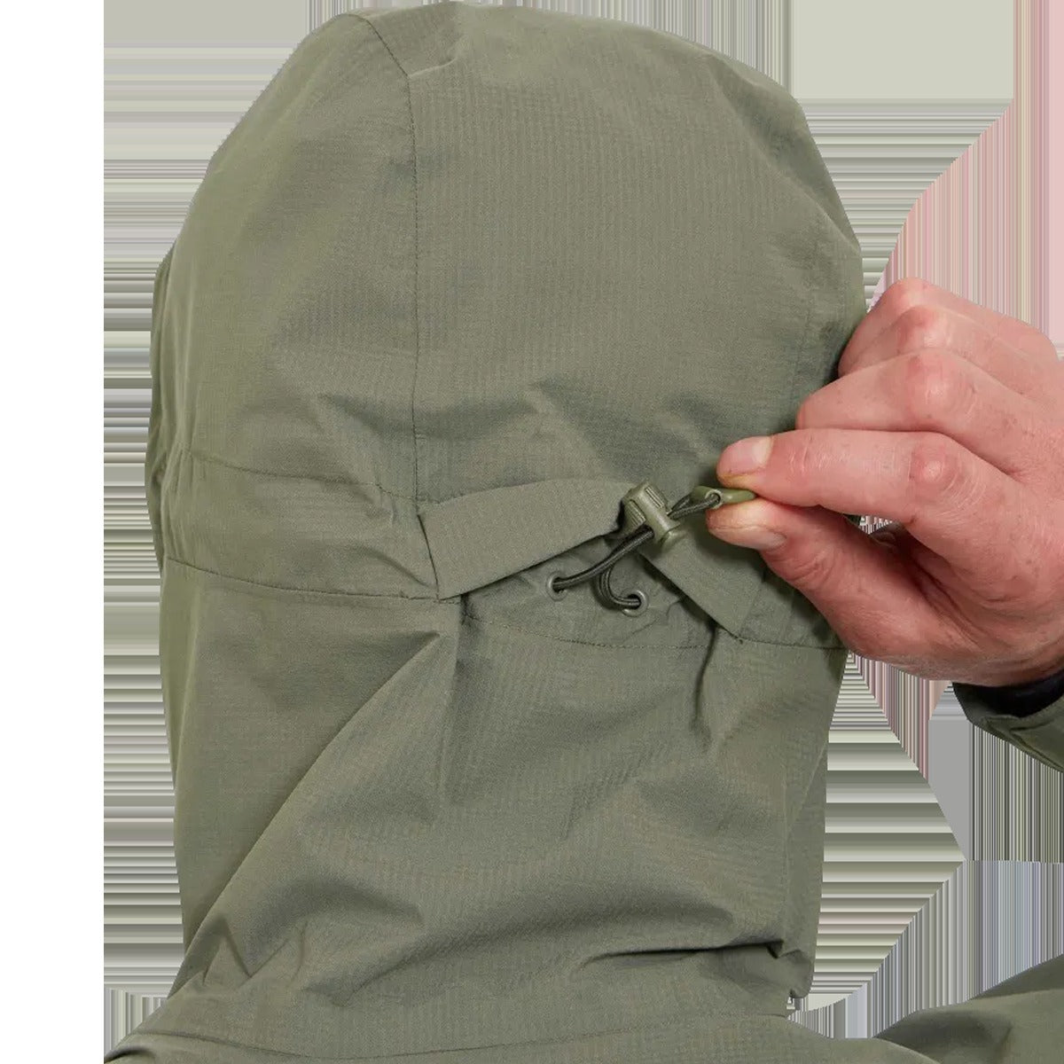Men's Downpour Light Waterproof Jacket