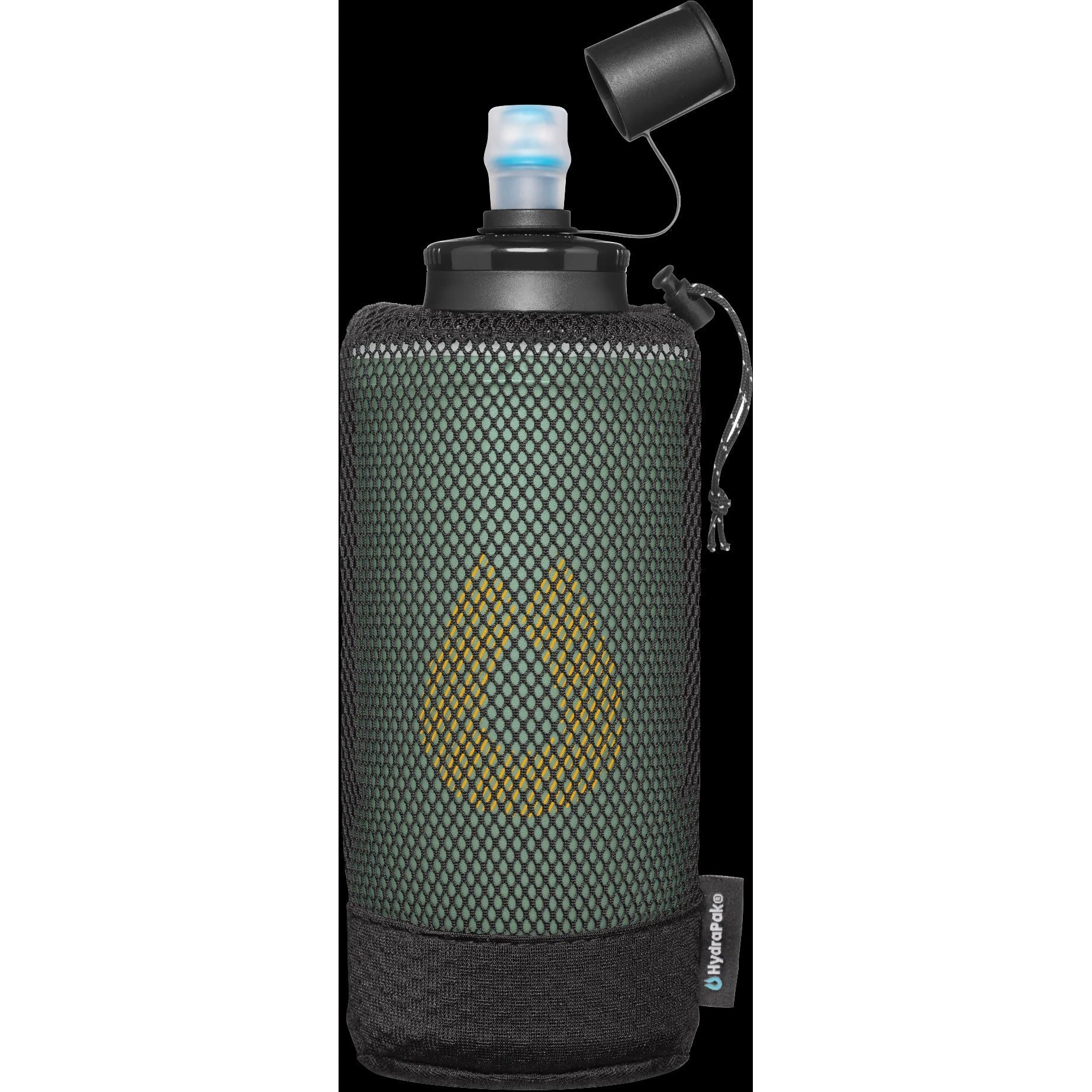 Packflask Kit 500 ml