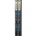 Stormbird 82 Dti + TPX 12