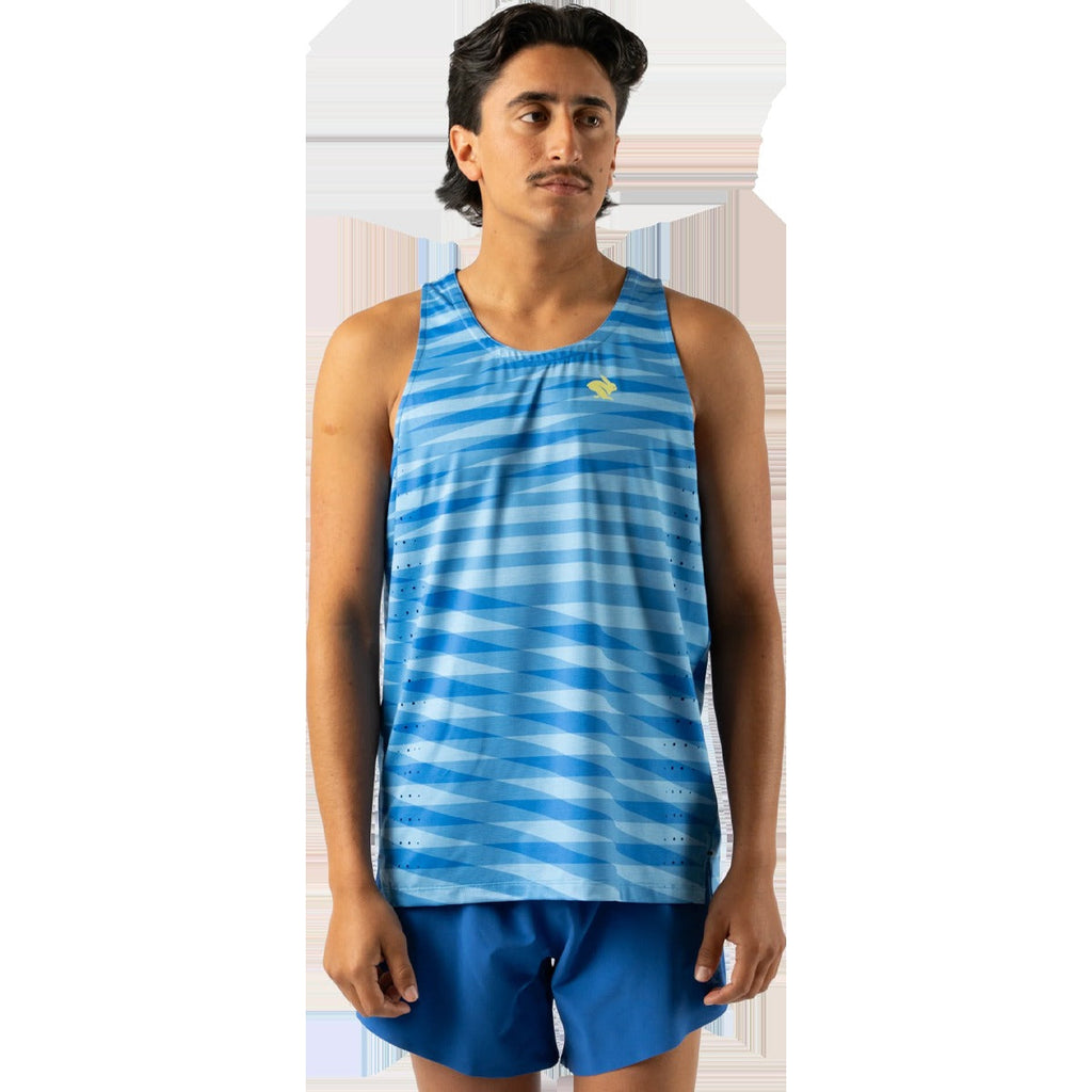 Men's Race Pace Tank