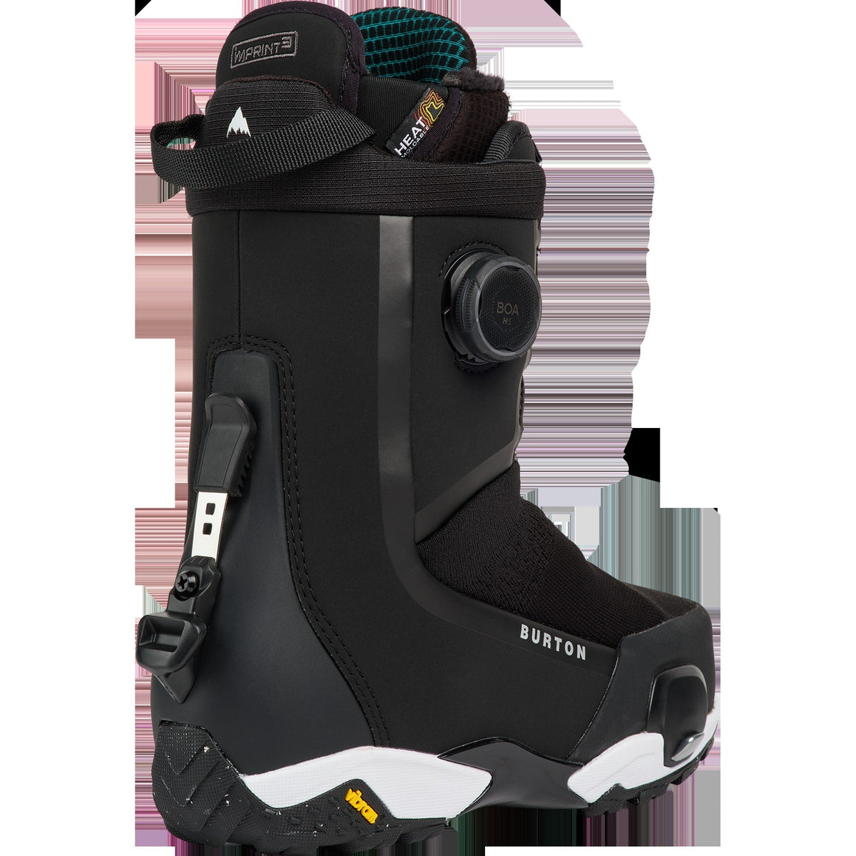 Women's Highshot X Step On