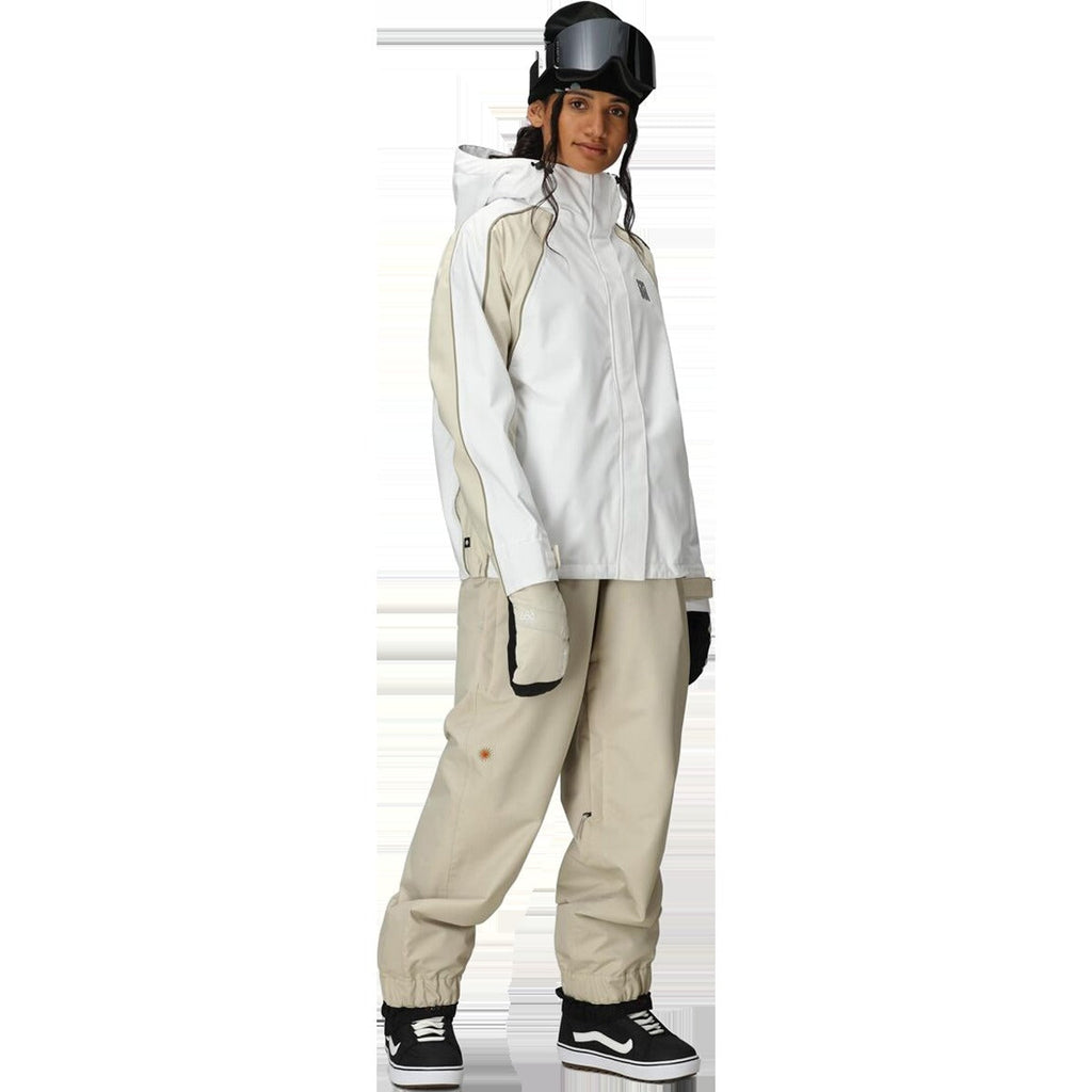 Women's Hologram Jacket
