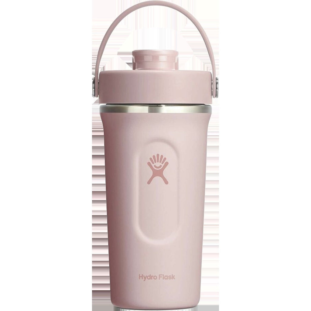 24 oz Insulated Shaker Bottle