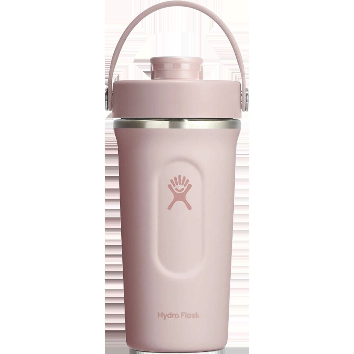 24 oz Insulated Shaker Bottle