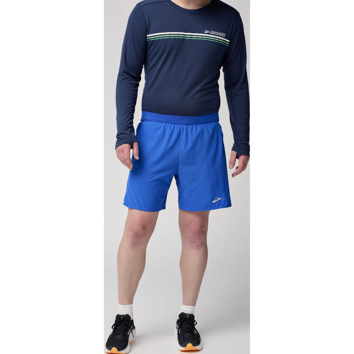 Men's Journey 7" Short