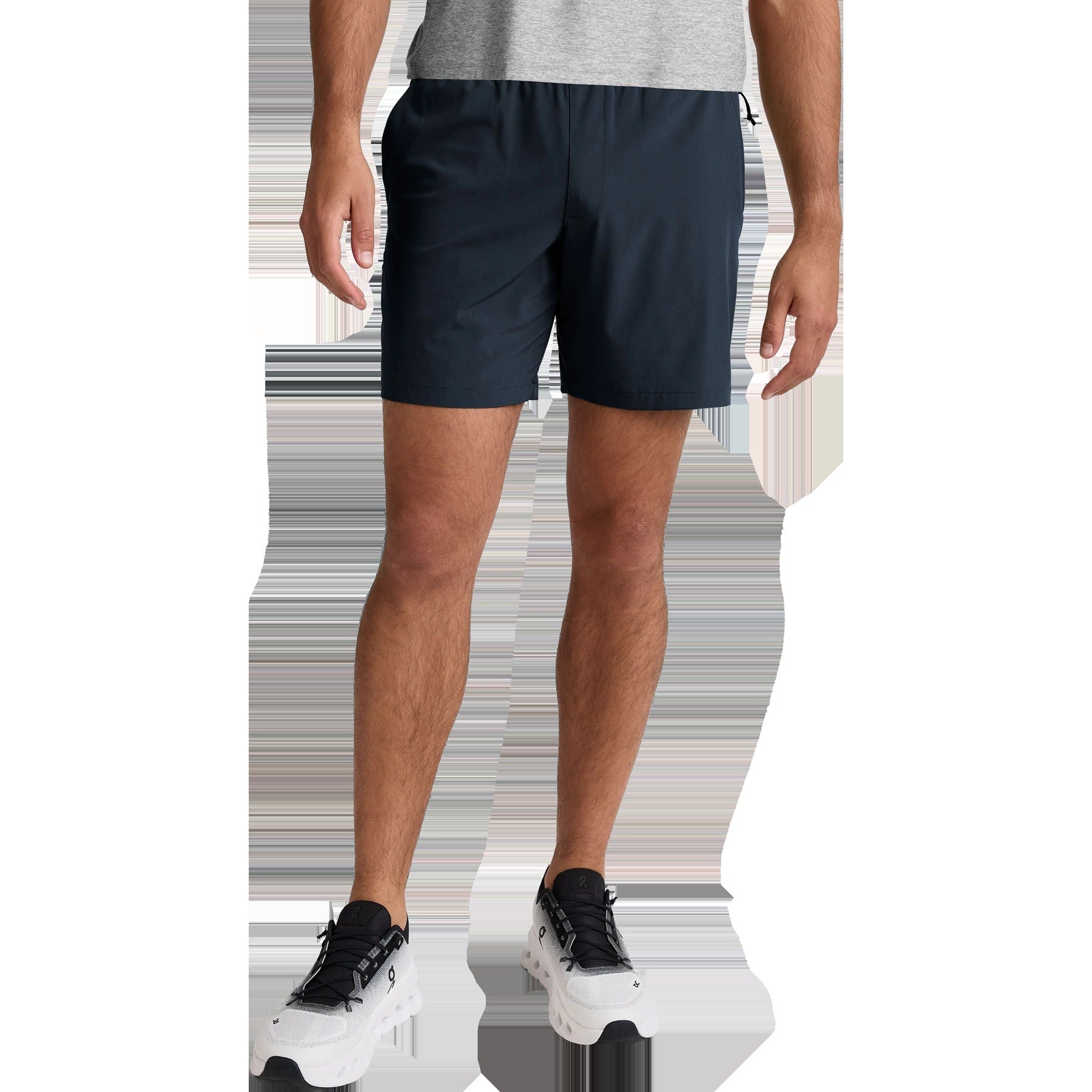 Men's Pivotal 2.0 7" Short