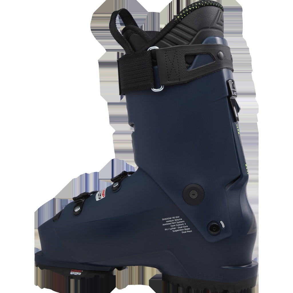 Shadow 110 MV GW