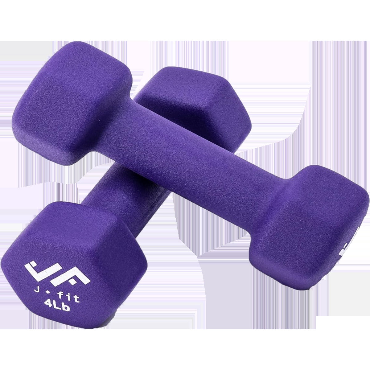 Neoprene Dumbbell 4 lb