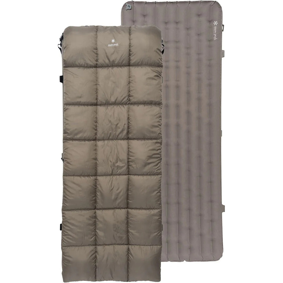 System Ofuton HF Mat Plus