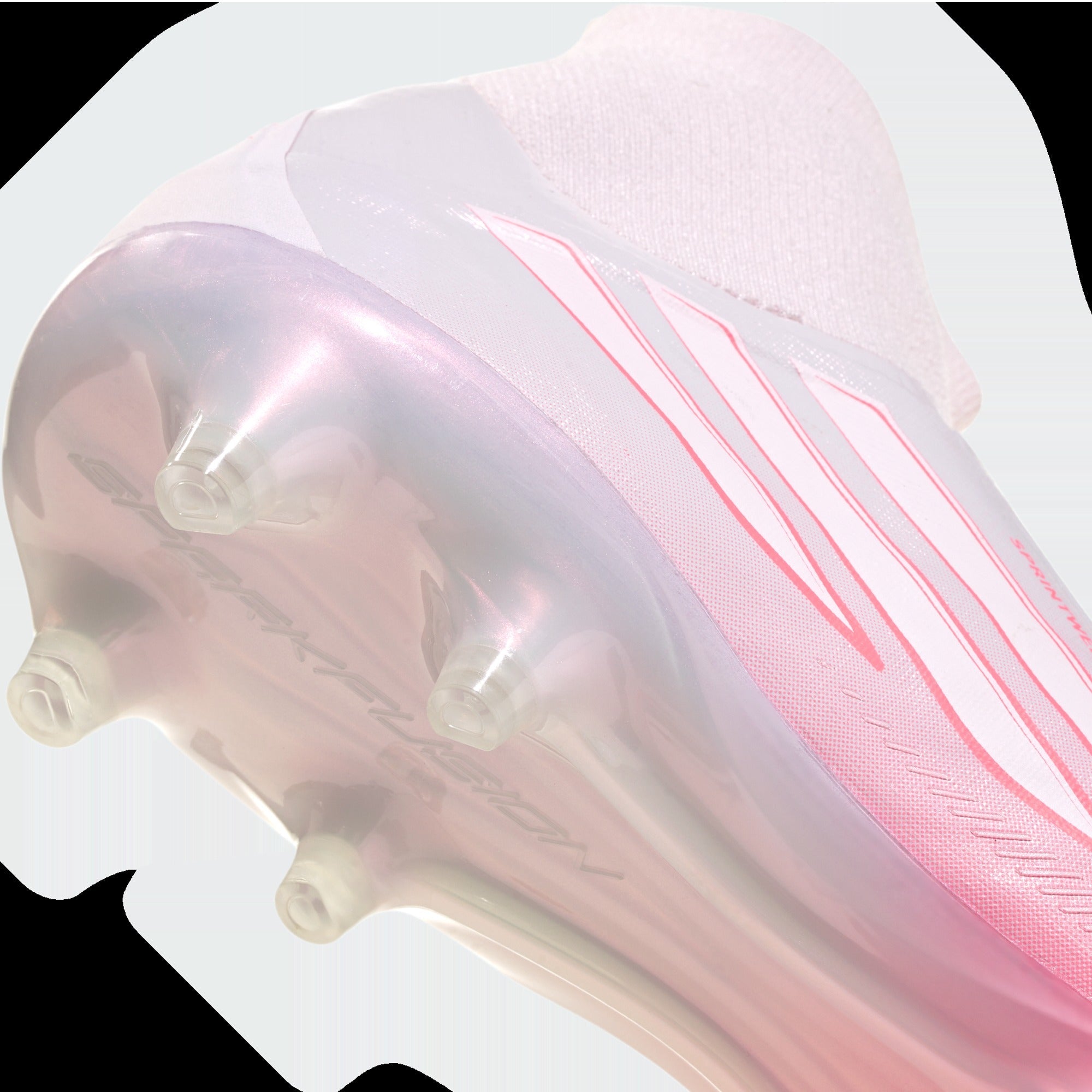 Women's F50 Sparkfusion Pro FG/AG