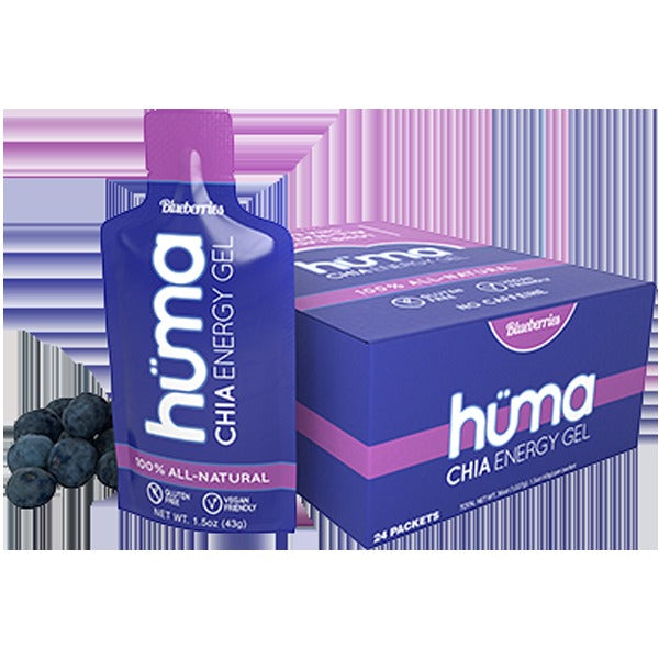 Huma Chia Gel