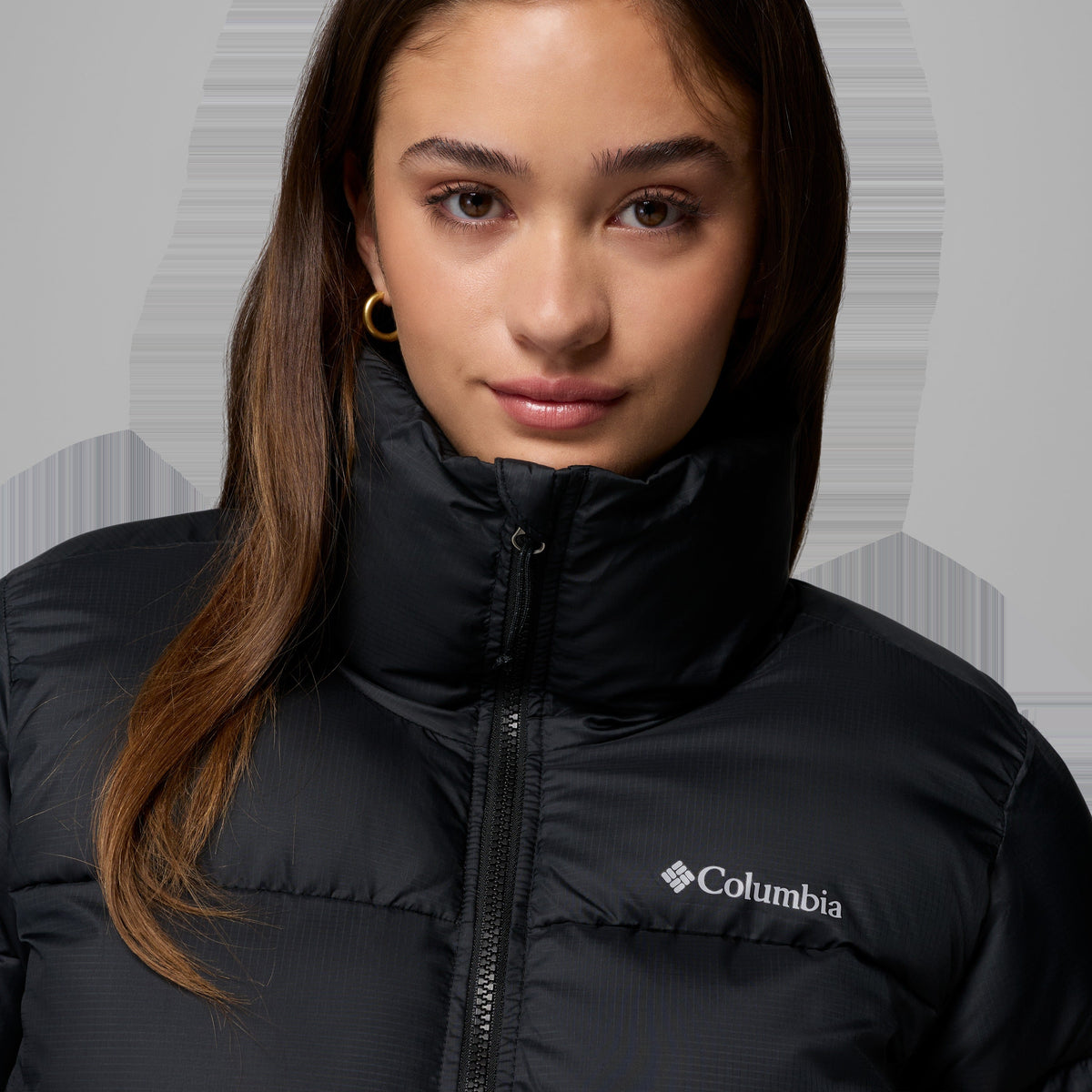 Women's Puffect II Cropped Jacket