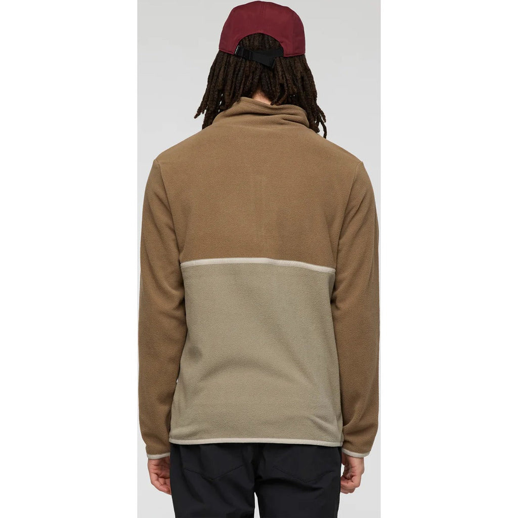 Men's Amado Fleece Pullover