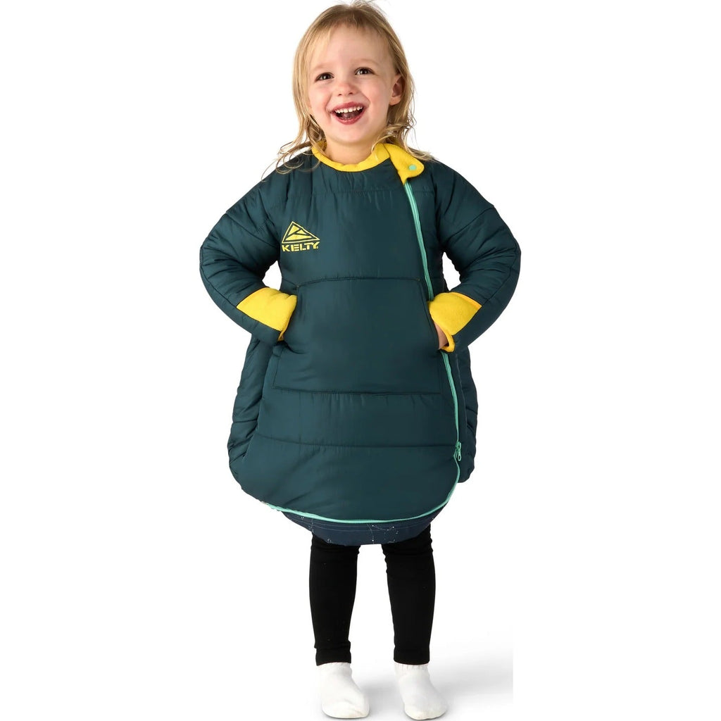 Space Cadet 30 Toddler 2-4T