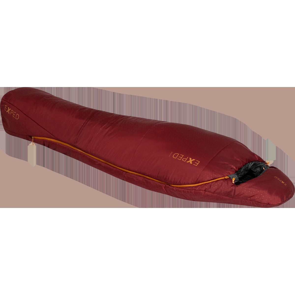 Deepsleep -5C / 20F Left Zip