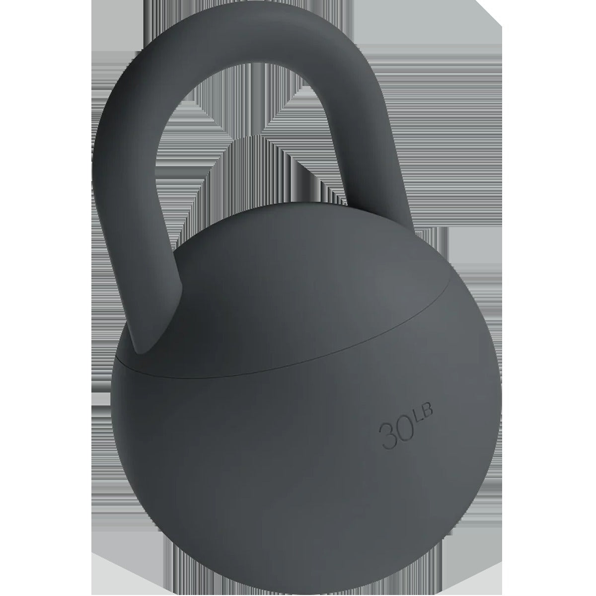 The Kettleball 30 lb