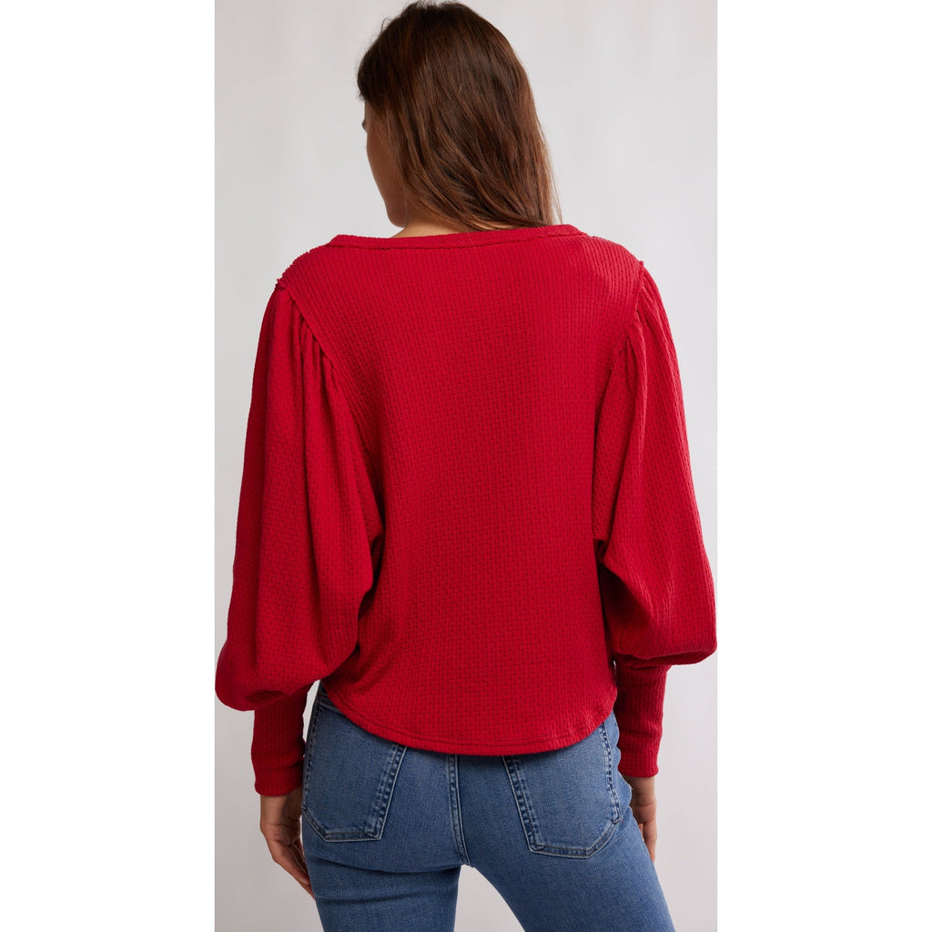 Women's Quinn Knit Top