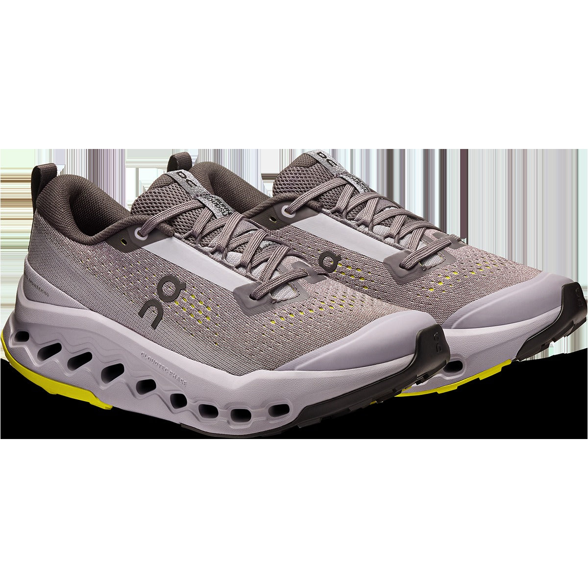 Women's Cloudsurfer Trail 2