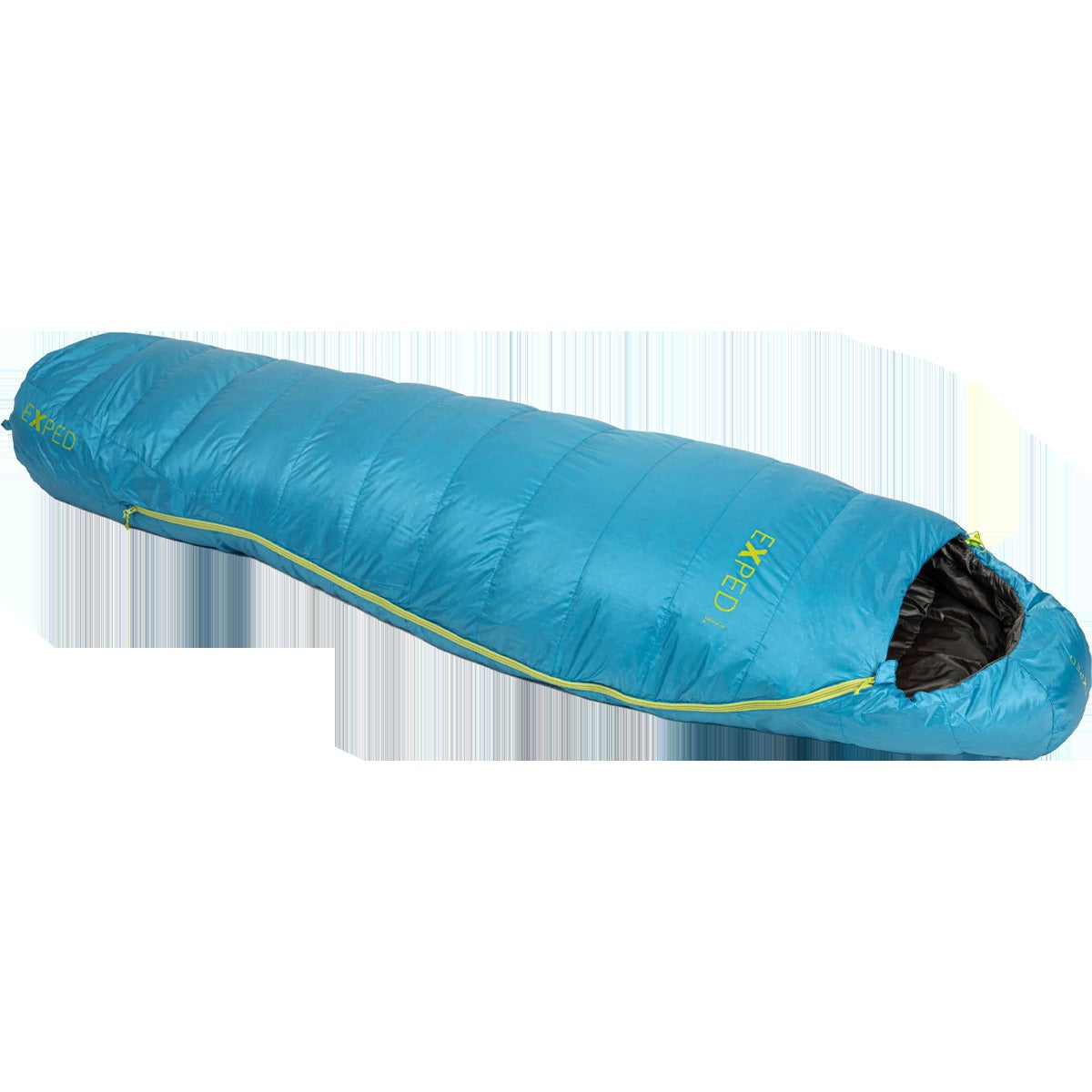Terra 0°C/30°F Left Zip