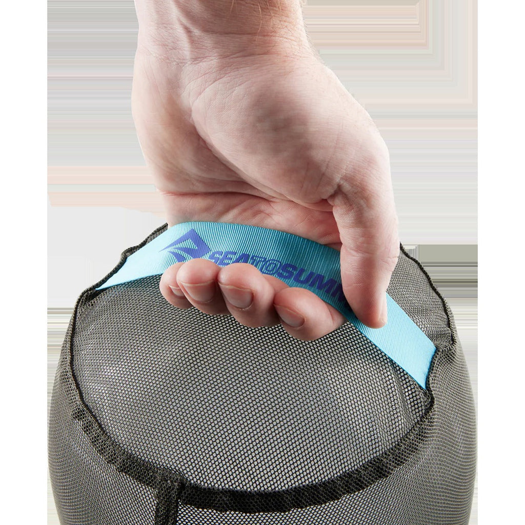 Mesh Stuff Sack 20L