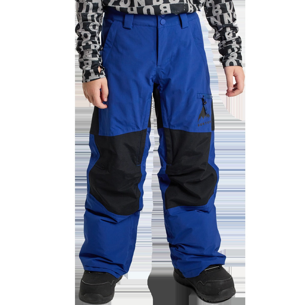 Youth Skylar 2L Pants