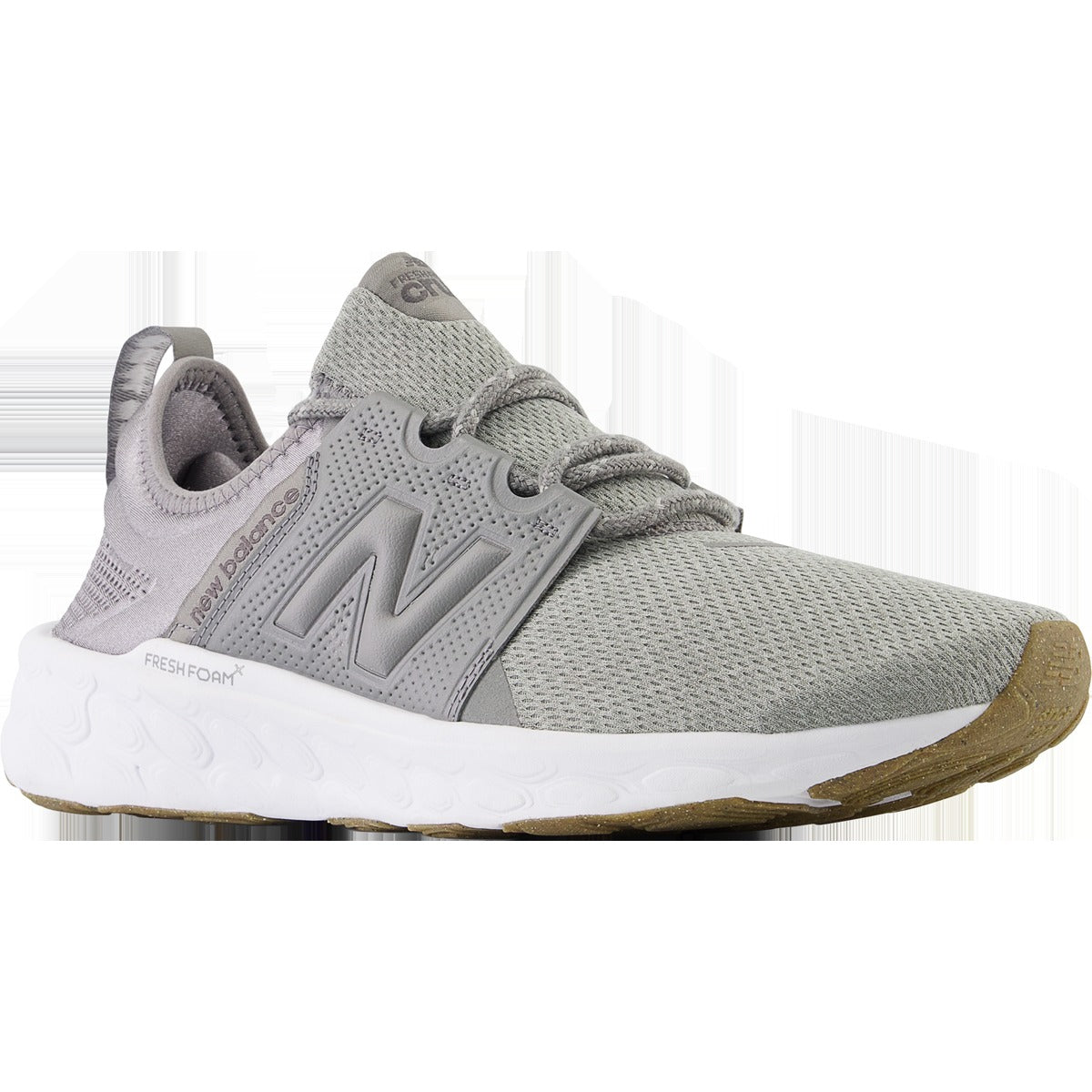 Men's Fresh Foam X Cruz v3