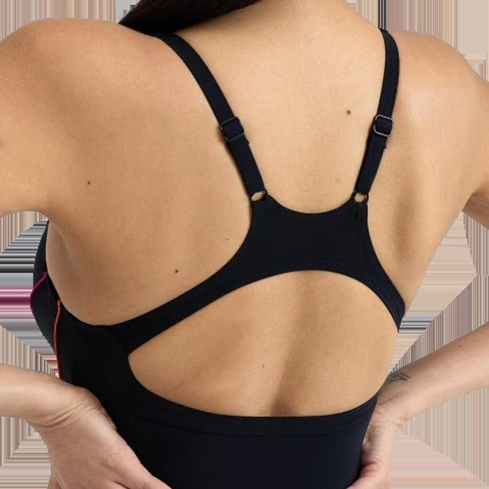 Women's Marina Eye Back One Piece