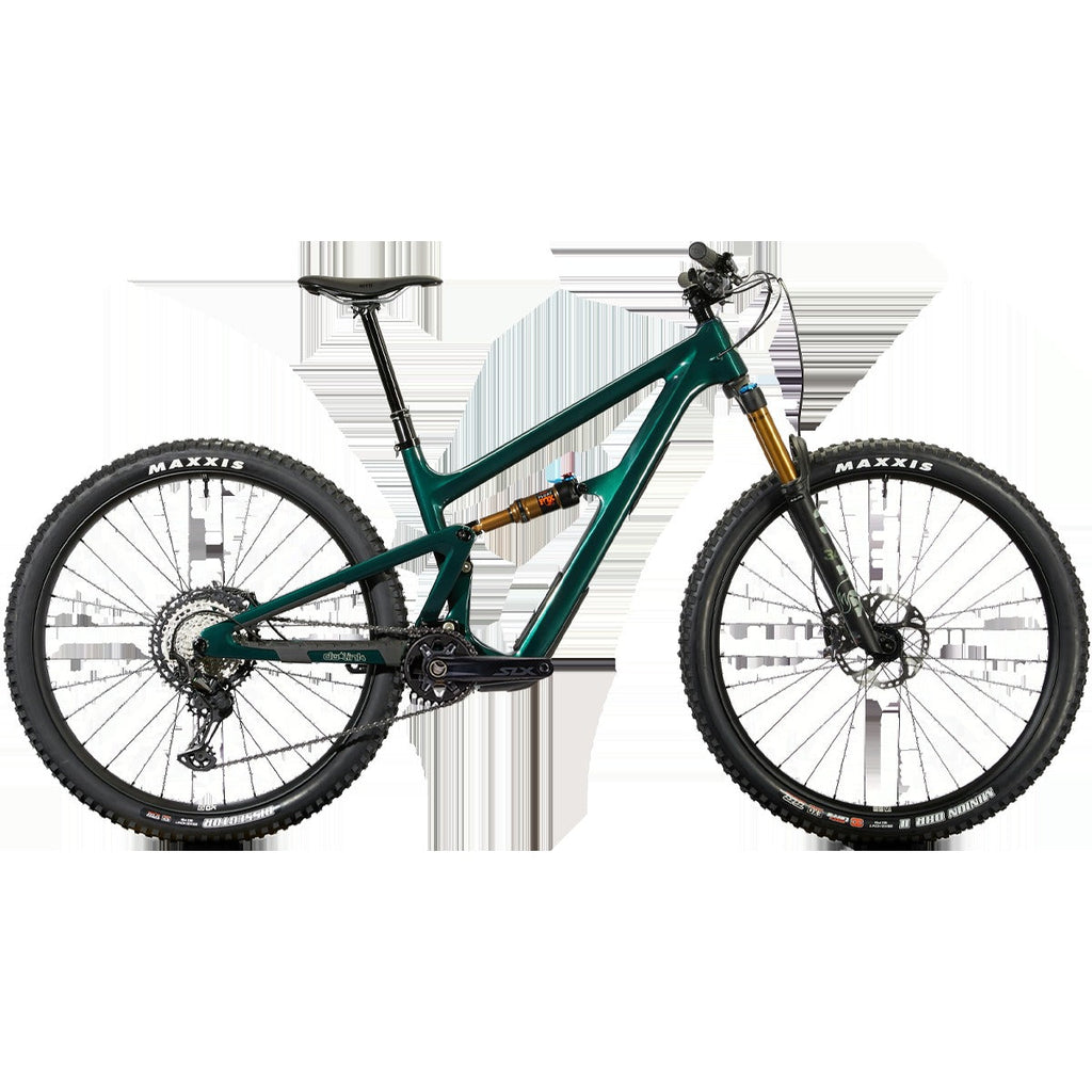 Ripley V5 SLX
