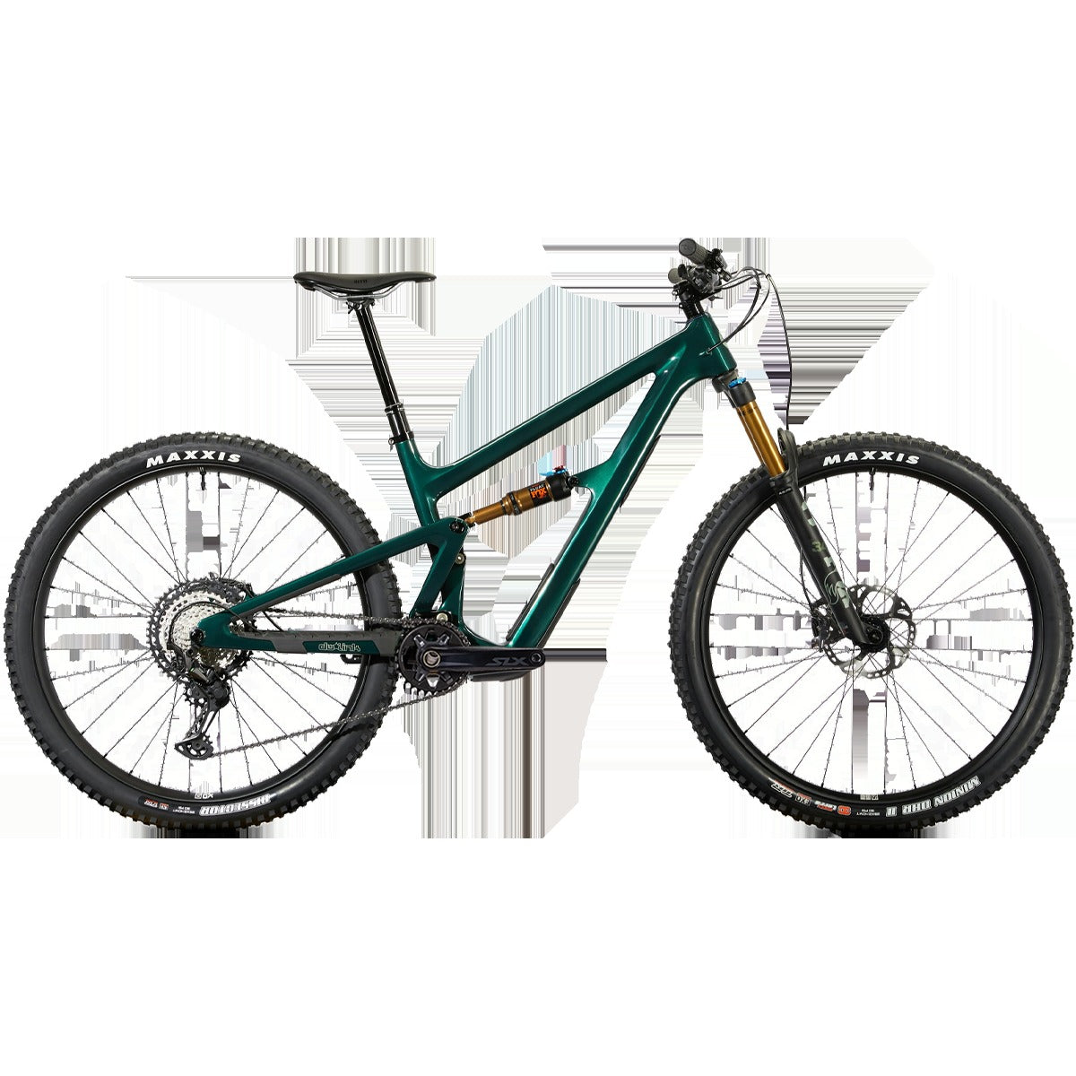 Ripley V5 SLX