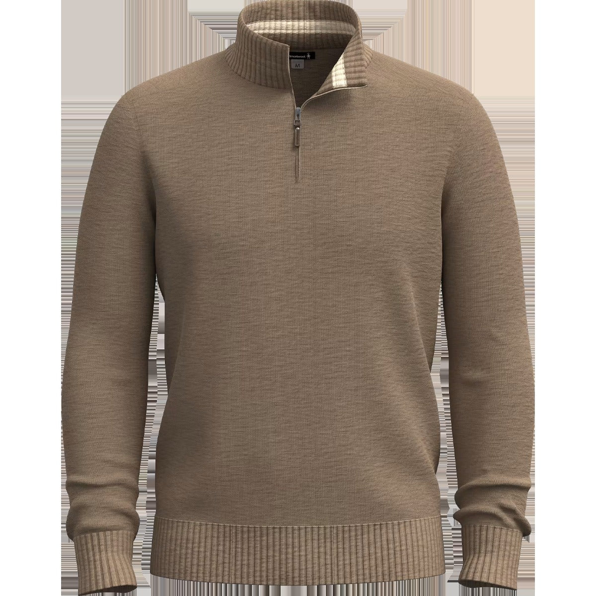 Men's Sparwood 1/4 Zip Sweater