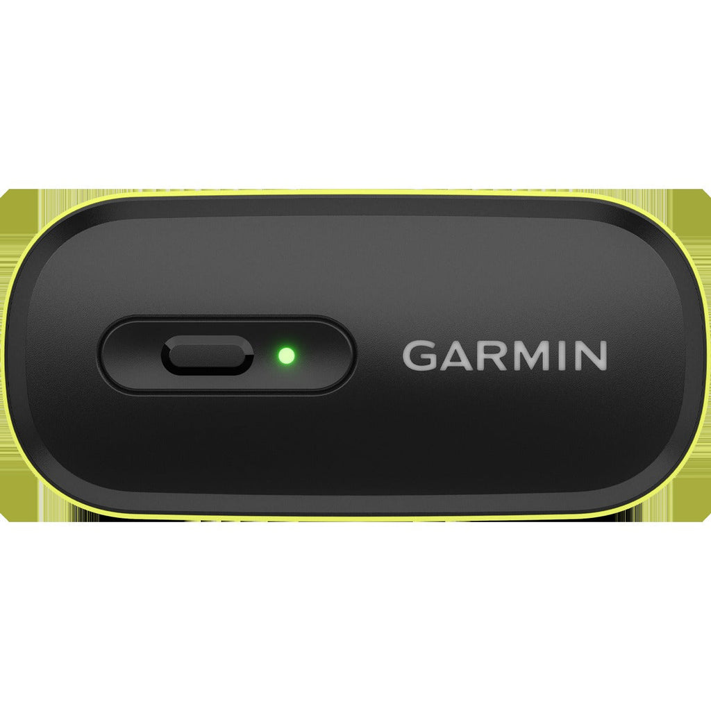 HRM 600