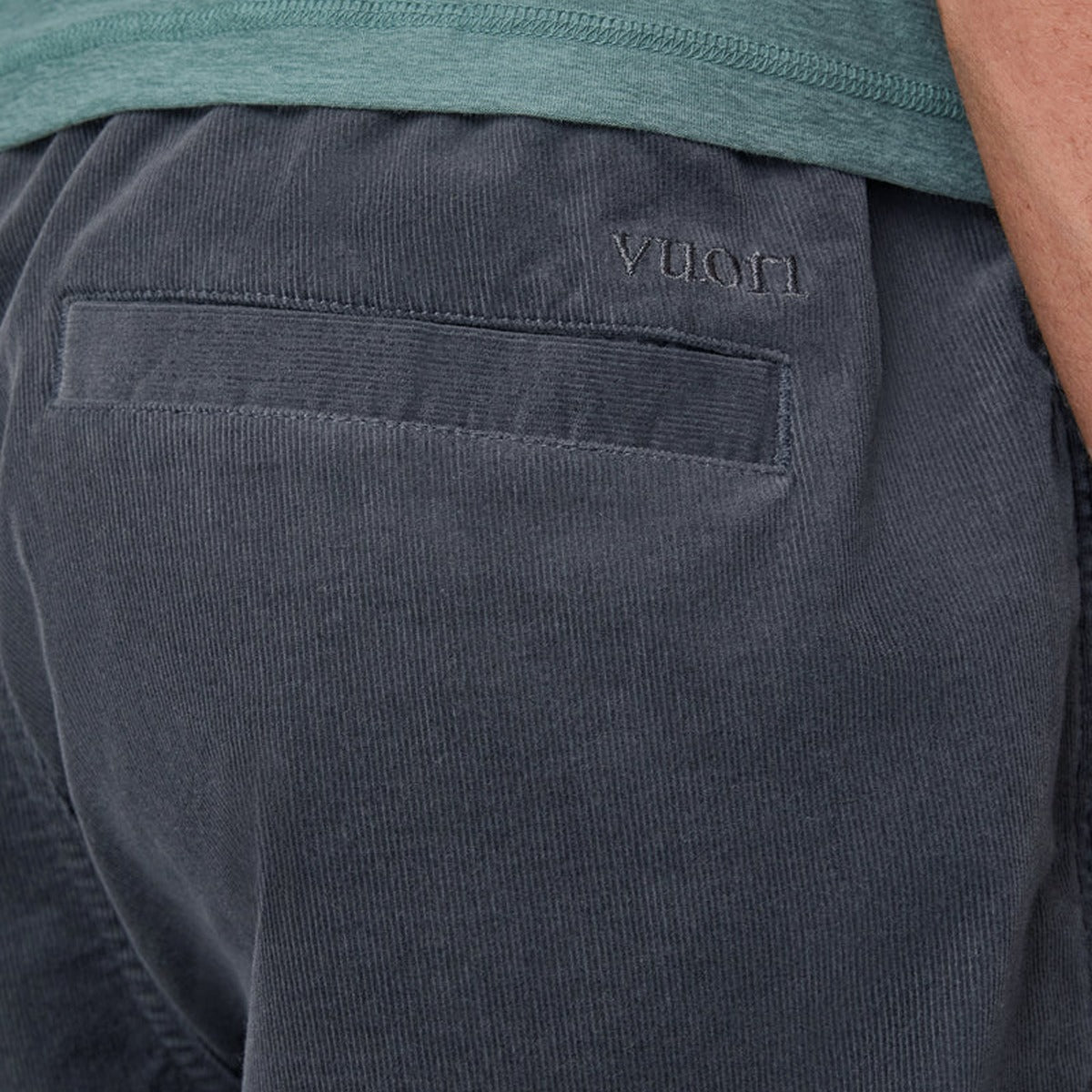Men's Optimist Short