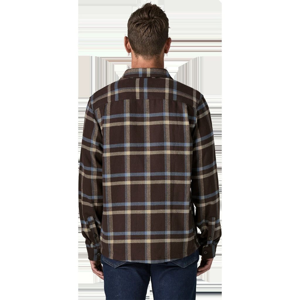 Men's Fjord Flannel Shirt
