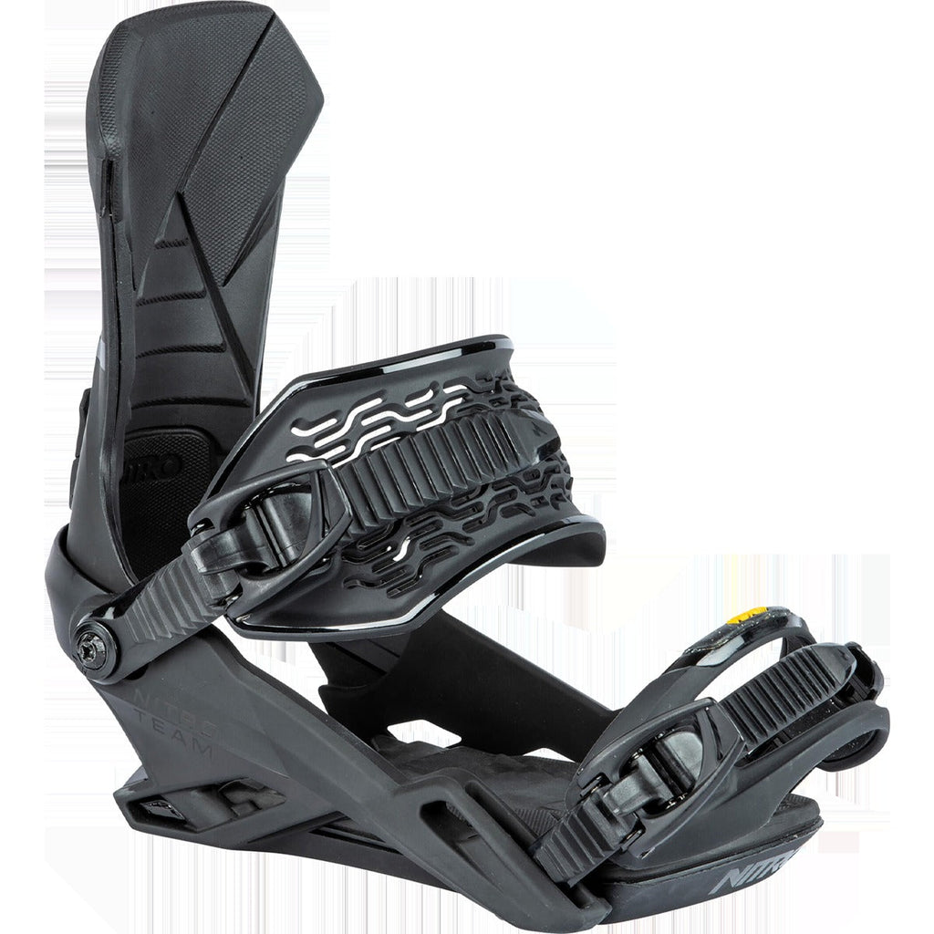 Jones Snowboards Mountain Twin Demo Snowboard Package
