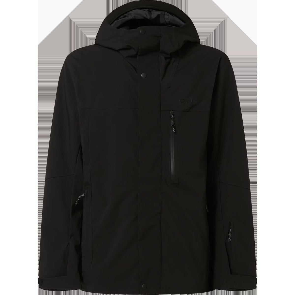 Men's TNP TBT Shell Jacket