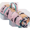 Puffy Picnic Blanket