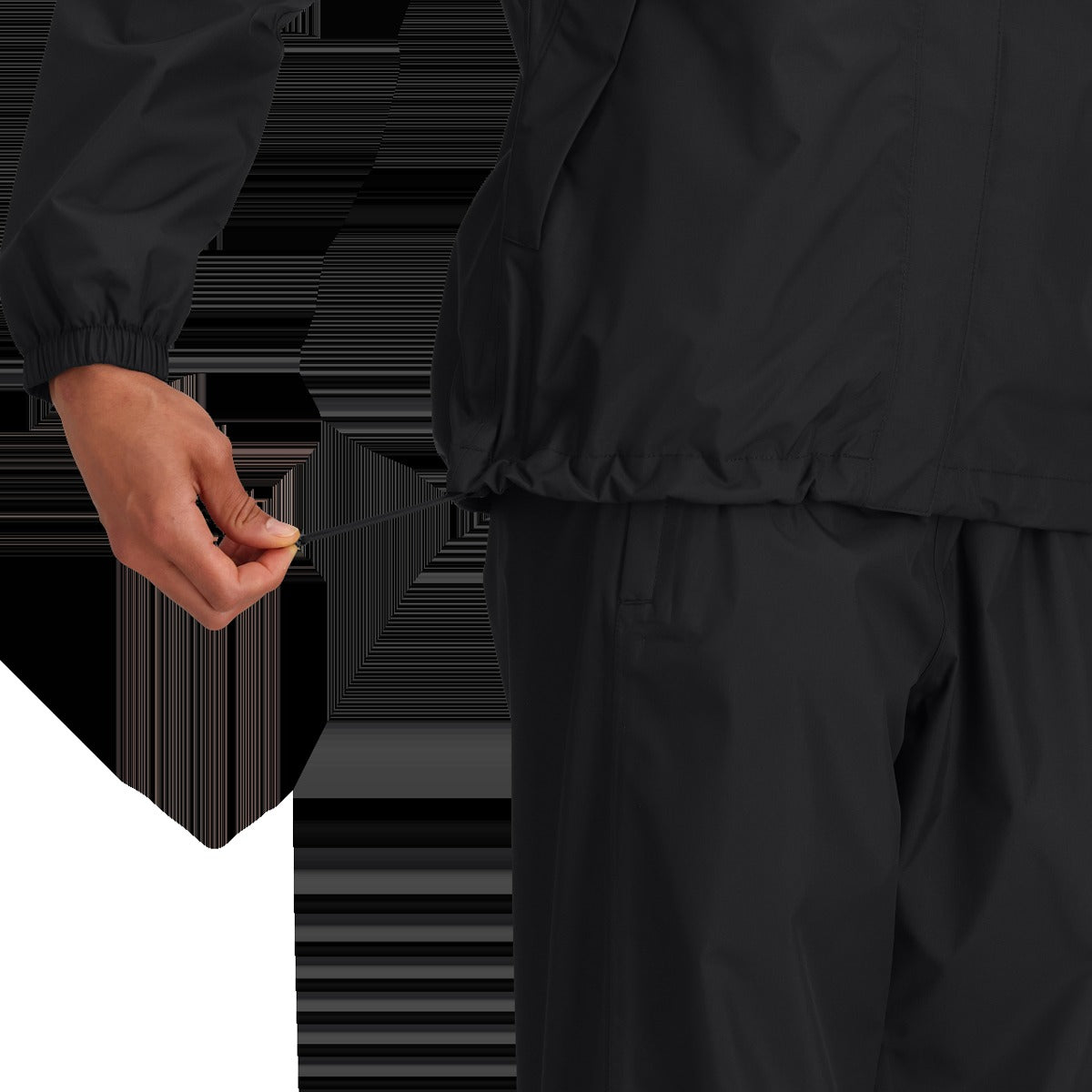 Women's Antora Rain Jacket