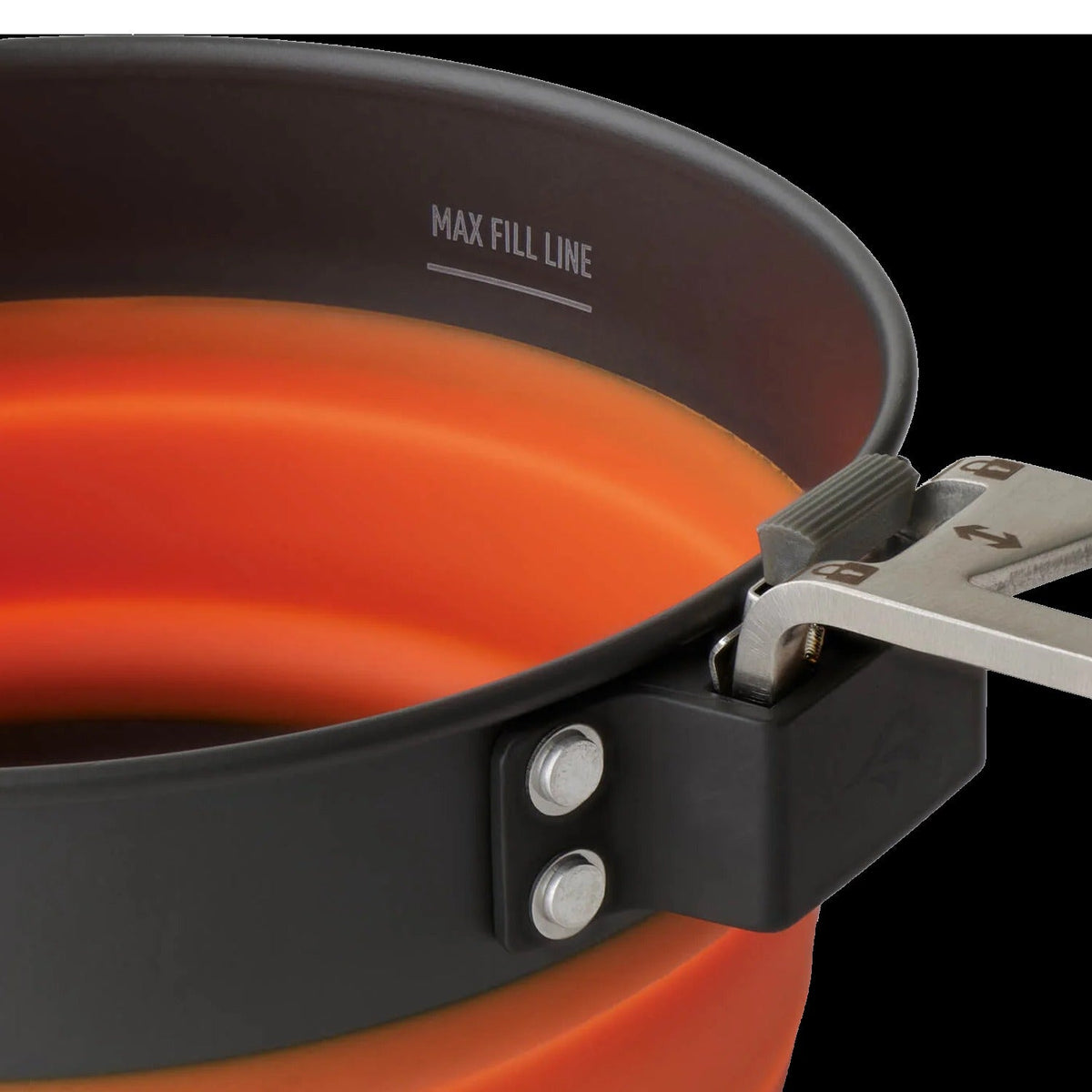 Frontier UL Collapsible Pot 1L