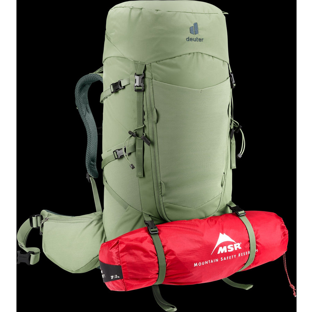 Aircontact Core 45+10 SL