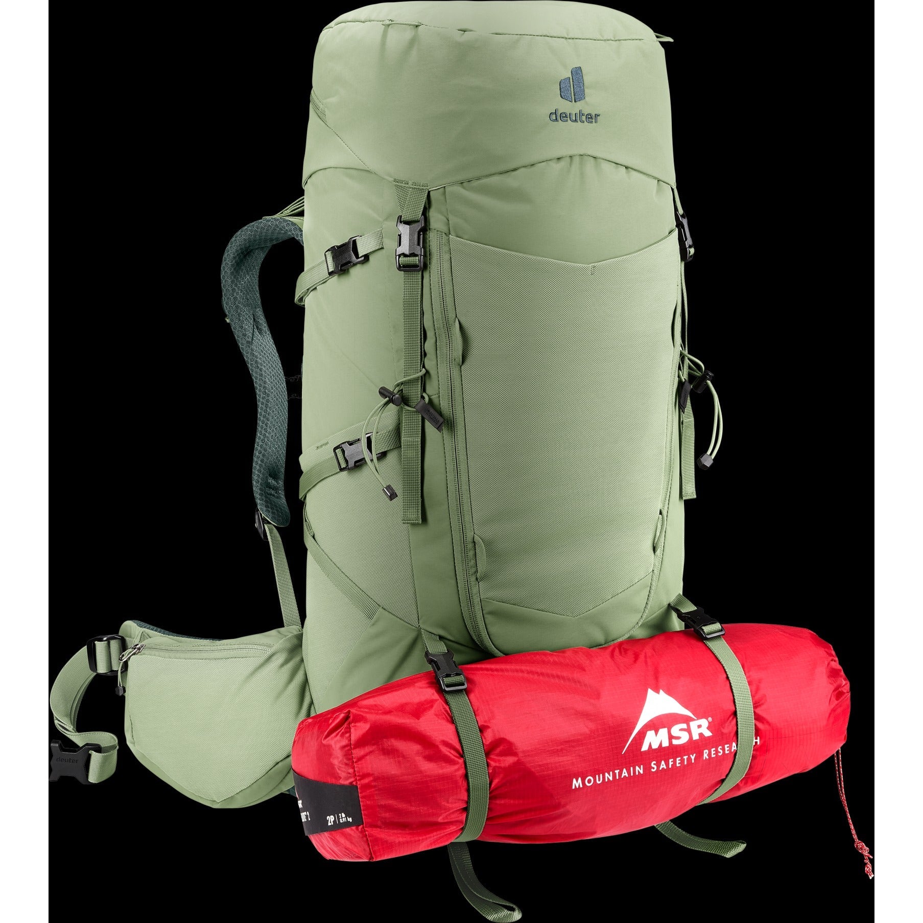 Aircontact Core 45+10 SL