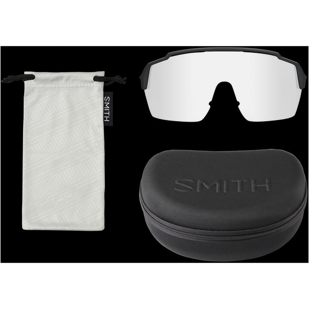 Shift Split MAG