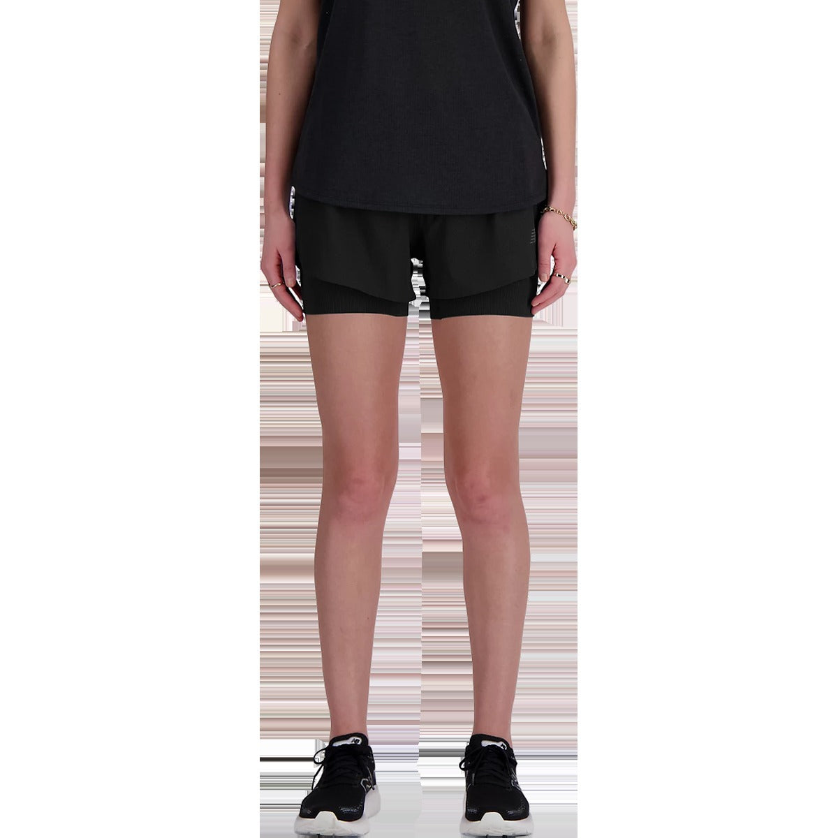 Women's NB RC 2-in-1 Short